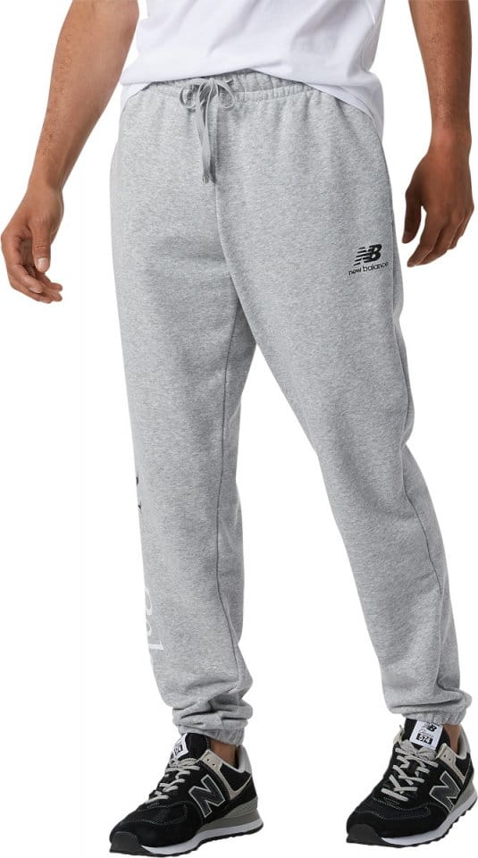 Παντελόνι New Balance Essentials Celebrate Jogger