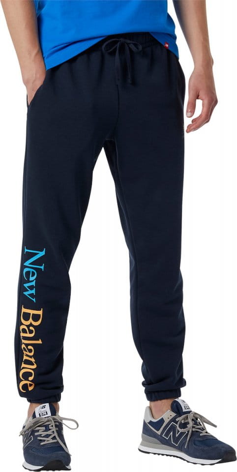 New Balance Essentials Celebrate Jogger Nadrágok