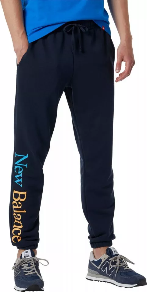 New Balance Essentials Celebrate Jogger Nadrágok