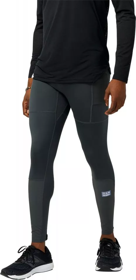 Legginsy New Balance Impact Run AT Tight