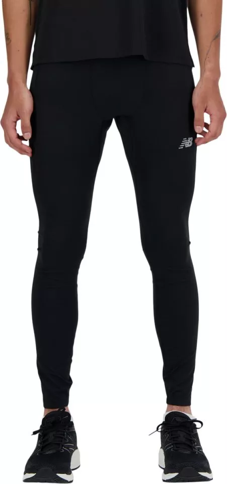 New balance leggings with pockets best sale