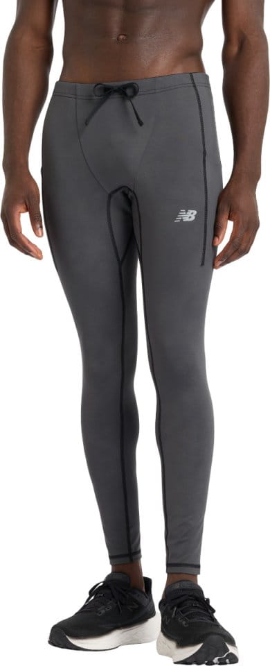 Leggins New Balance Athletics Reflective Heat Pocket Tight