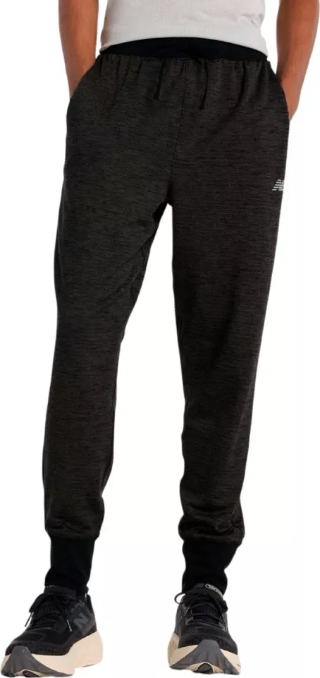 Hlače New Balance Athletics Heat Grid Jogger