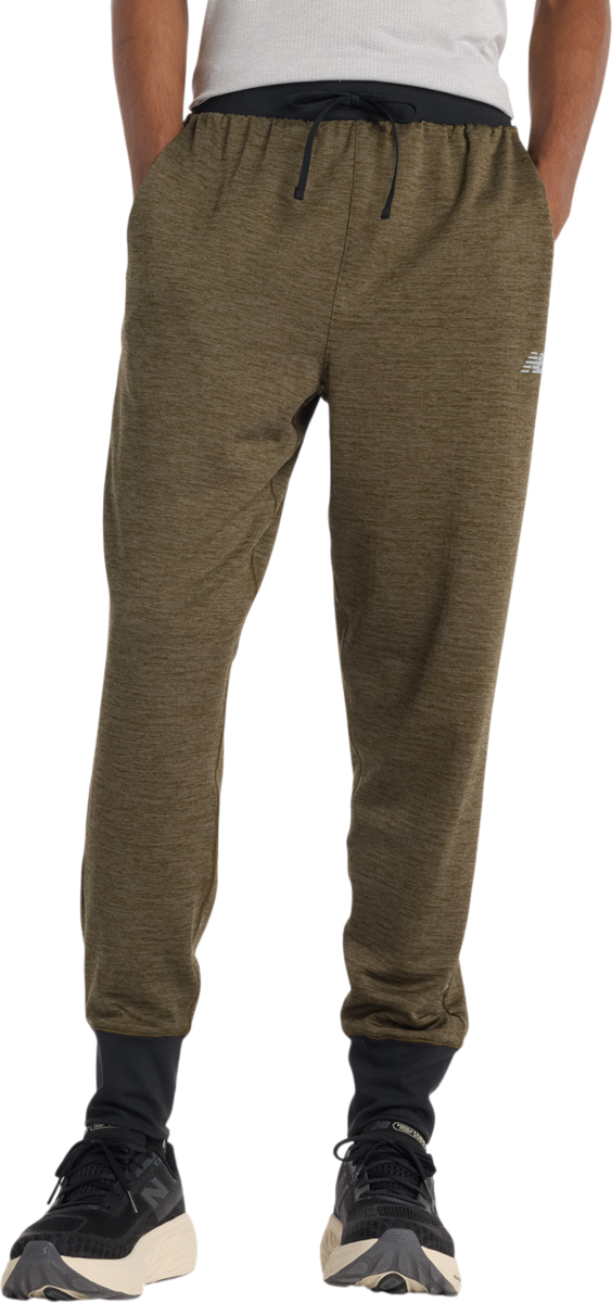 Pants New Balance Athletics Heat Grid Jogger