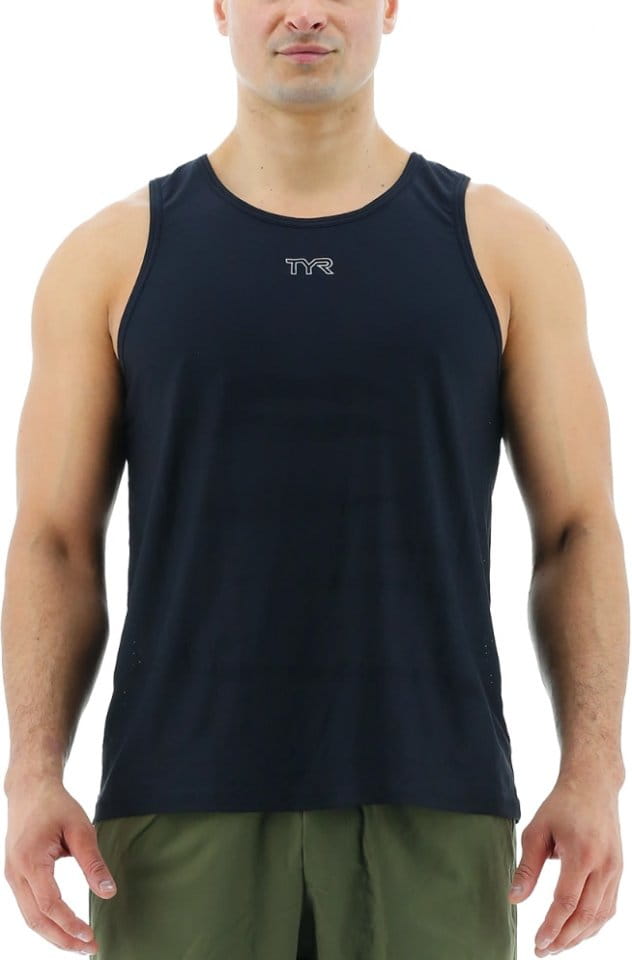 Singlet TYR SOL MEN S AIRTEC TNK