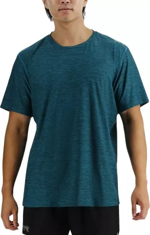 DEEP TEAL HEATHER