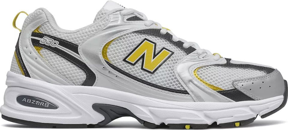 Obuv New Balance MR530