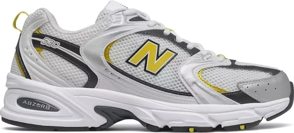 Obuv New Balance MR530