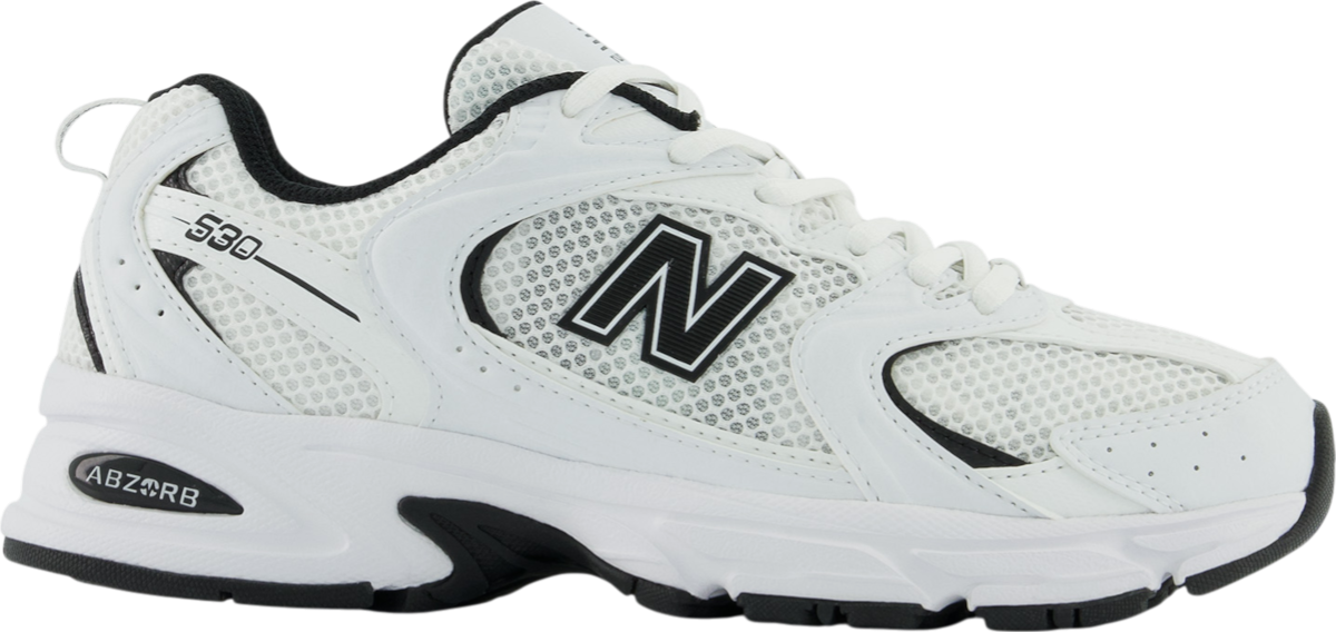 Obutev New Balance 530