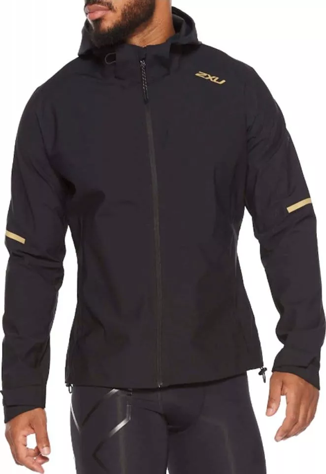 Hooded 2XU GHST WP Jacket