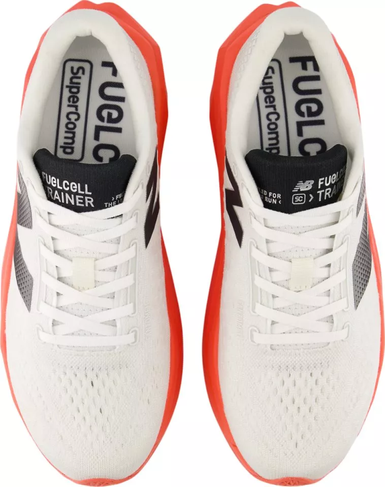 Laufschuhe New Balance FuelCell SuperComp Trainer v3