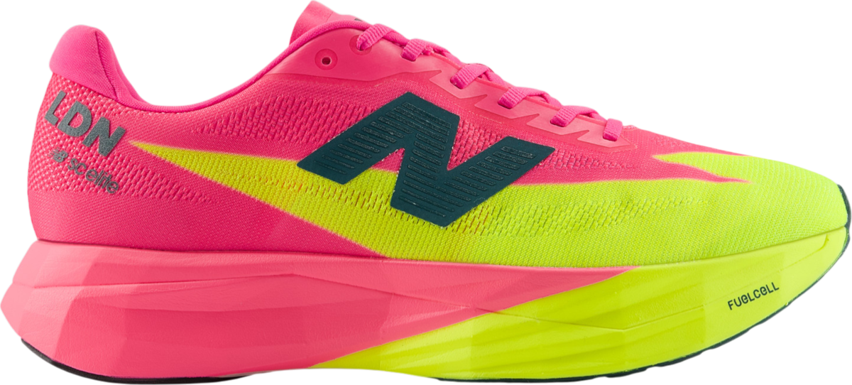 TCS London Marathon FuelCell SuperComp Elite v5