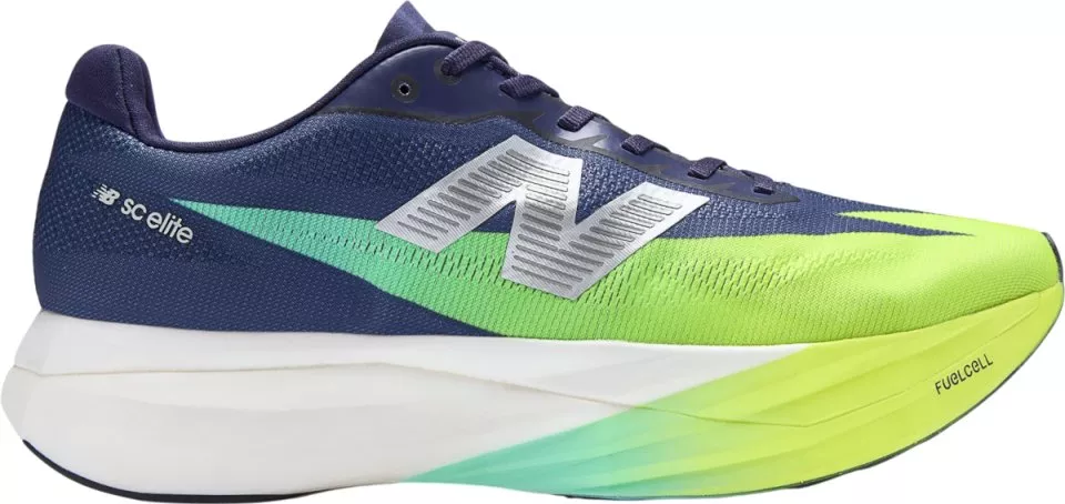 Sapatilhas de Corrida New Balance FuelCell SuperComp Elite v5