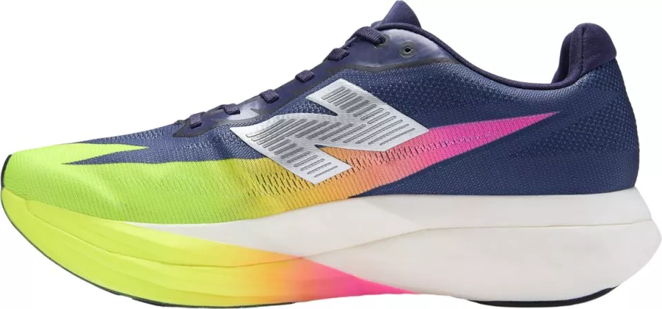 Sapatilhas de Corrida New Balance FuelCell SuperComp Elite v5