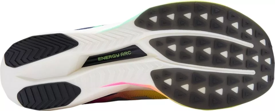 Sapatilhas de Corrida New Balance FuelCell SuperComp Elite v5