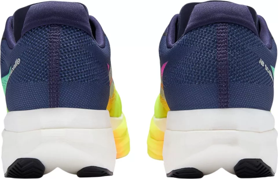 Sapatilhas de Corrida New Balance FuelCell SuperComp Elite v5