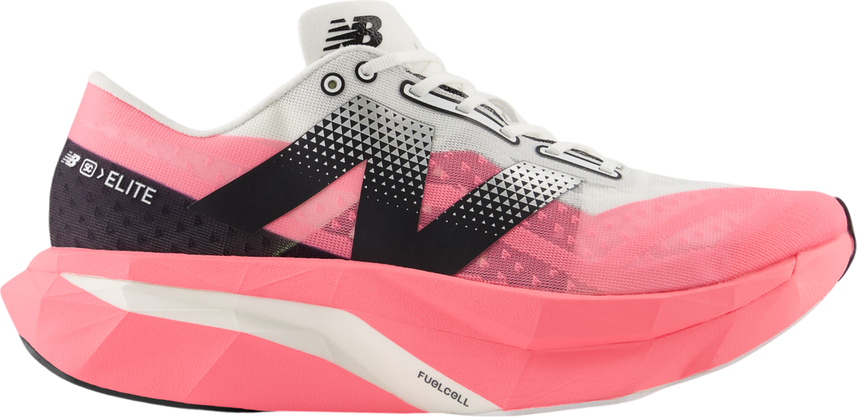 Pánské běžecké boty New Balance FuelCell SuperComp Elite v4