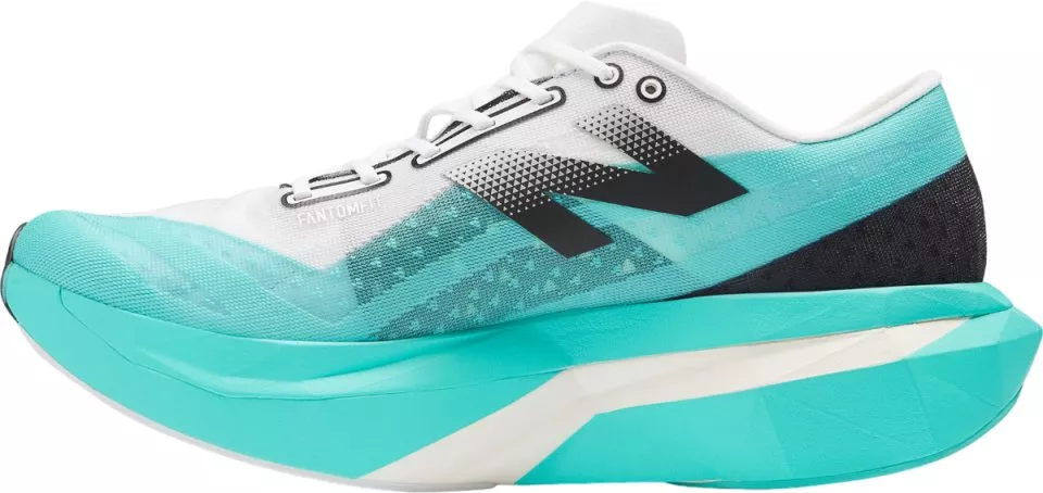 Pánské běžecké boty New Balance FuelCell SuperComp Elite v4