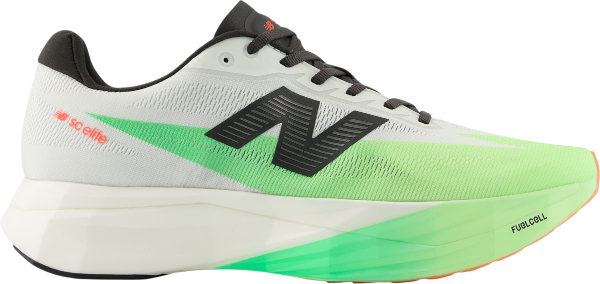 Παπούτσια για τρέξιμο New Balance FuelCell SuperComp Elite v5 Ekiden