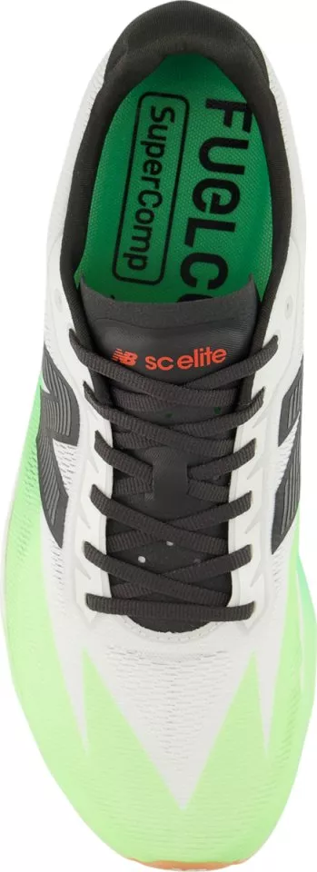 Παπούτσια για τρέξιμο New Balance FuelCell SuperComp Elite v5 Ekiden