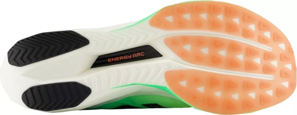 Παπούτσια για τρέξιμο New Balance FuelCell SuperComp Elite v5 Ekiden