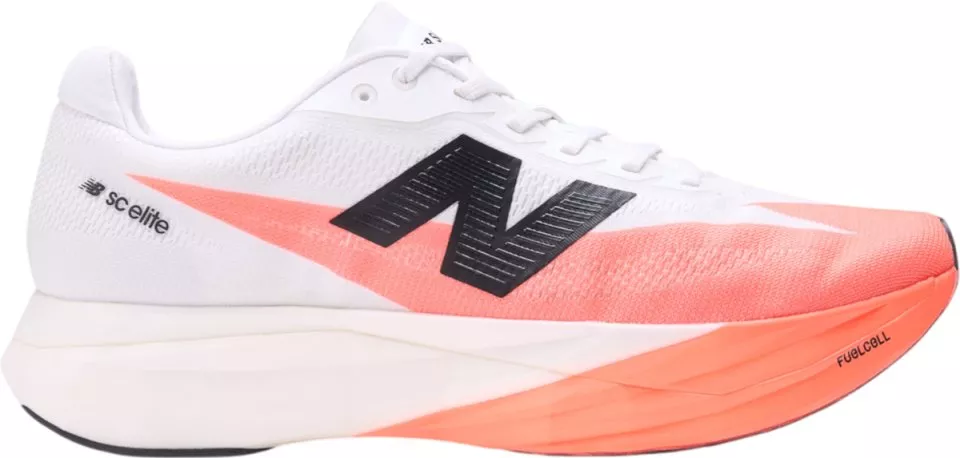Laufschuhe New Balance FuelCell SuperComp Elite v5