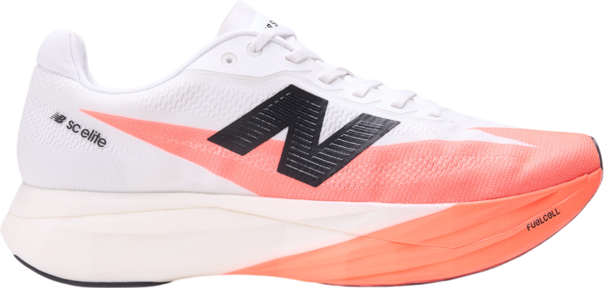 Laufschuhe New Balance FuelCell SuperComp Elite v5