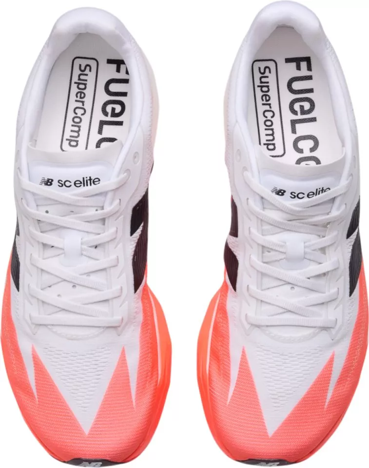 Laufschuhe New Balance FuelCell SuperComp Elite v5