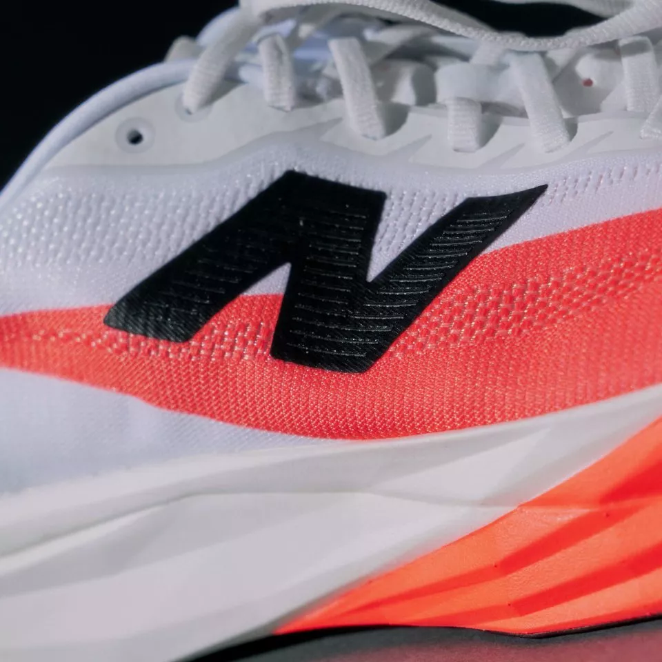 Laufschuhe New Balance FuelCell SuperComp Elite v5