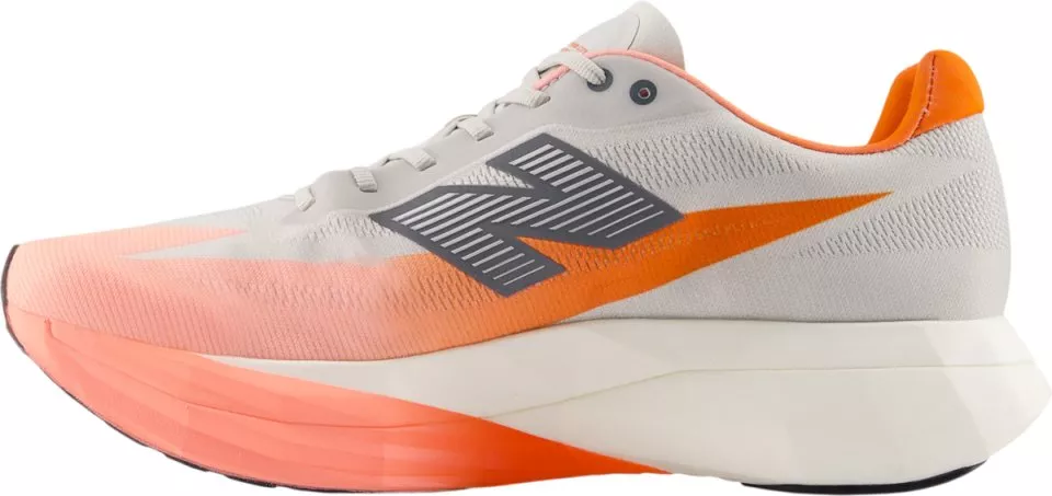 スパイク・シューズ New Balance FuelCell Elite 27cm FuelCell SuperComp Elite v5 - New Balance