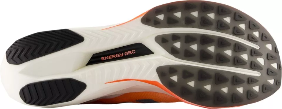 Chaussures de running New Balance TCS NYC Marathon FuelCell SuperComp Elite v5