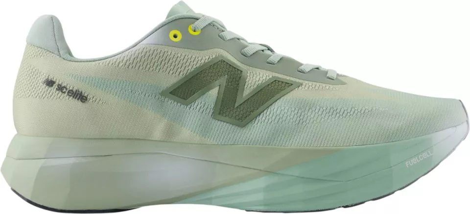 New Balance FuelCell SuperComp Elite v5 Ginkyo Futócipő