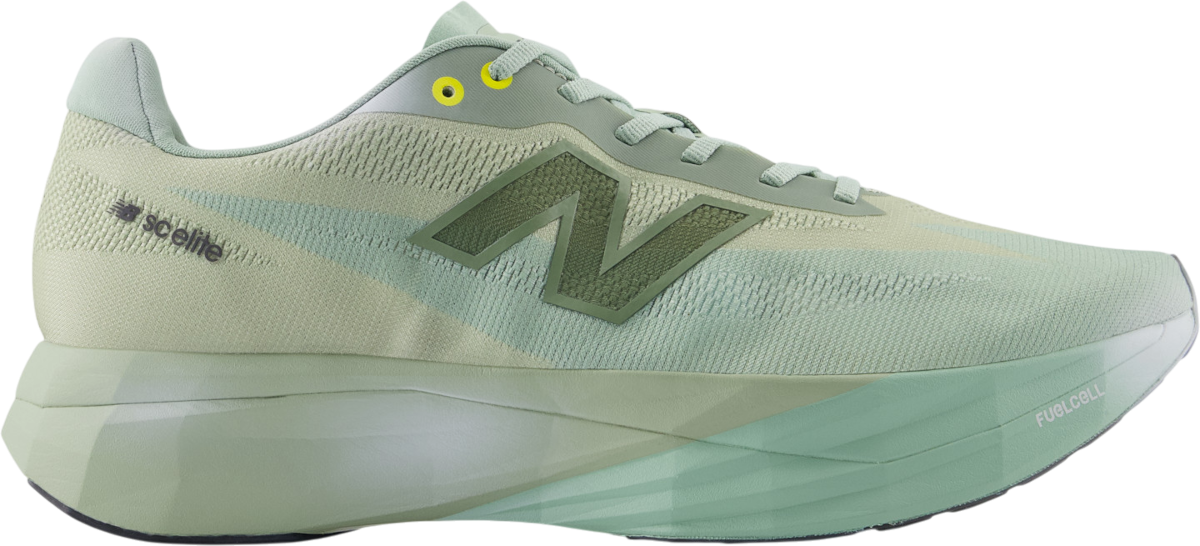 New Balance FuelCell SuperComp Elite v5 Ginkyo Futócipő