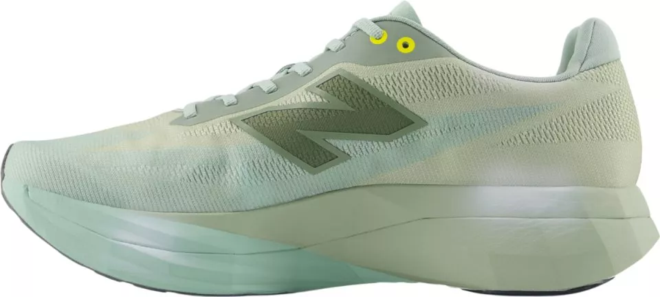 New Balance FuelCell SuperComp Elite v5 Ginkyo Futócipő