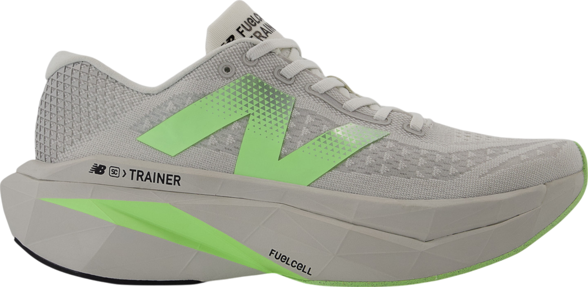 Παπούτσια για τρέξιμο New Balance FuelCell SuperComp Trainer v3