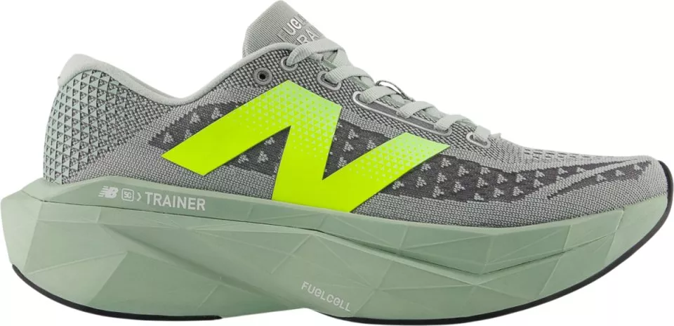 Laufschuhe New Balance FuelCell SuperComp Trainer v3