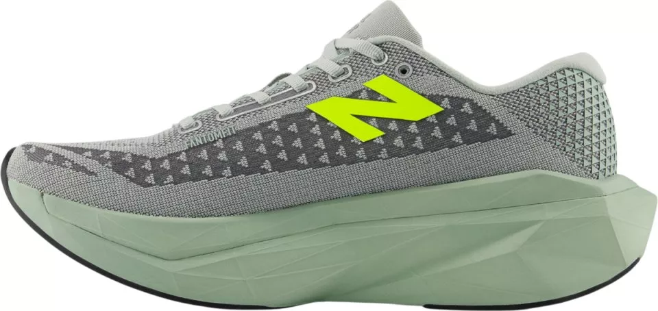 Laufschuhe New Balance FuelCell SuperComp Trainer v3