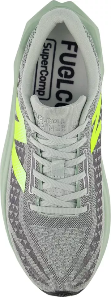 Laufschuhe New Balance FuelCell SuperComp Trainer v3