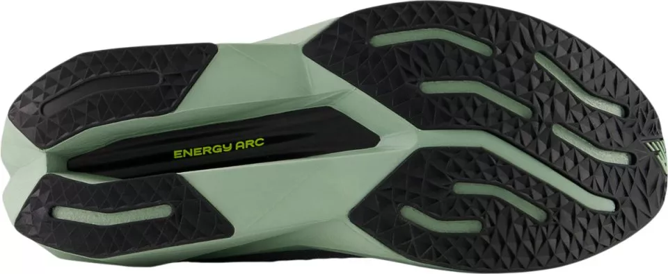 Laufschuhe New Balance FuelCell SuperComp Trainer v3