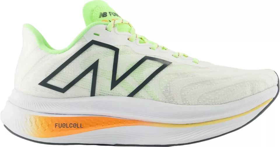 Pánské běžecké boty New Balance FuelCell SuperComp Trainer v2