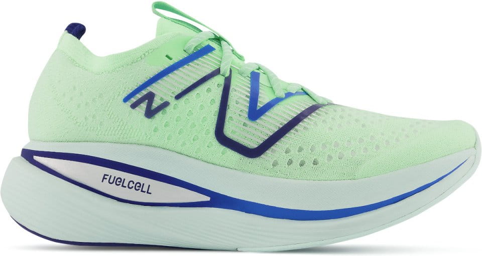 スパイク・シューズ New Balance FuelCell super comp trainer ニューバランス(new balance) ランニングシューズ FuelCell