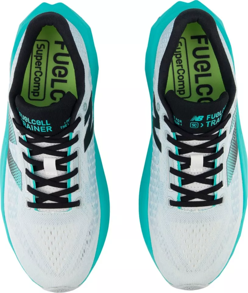 Running shoes New Balance FuelCell SuperComp Trainer v3