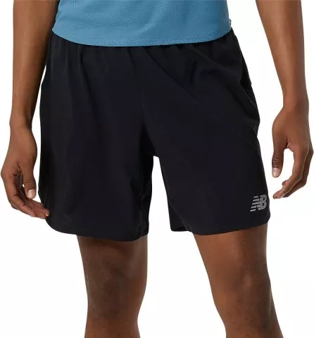 Impact Run 7 Inch Short