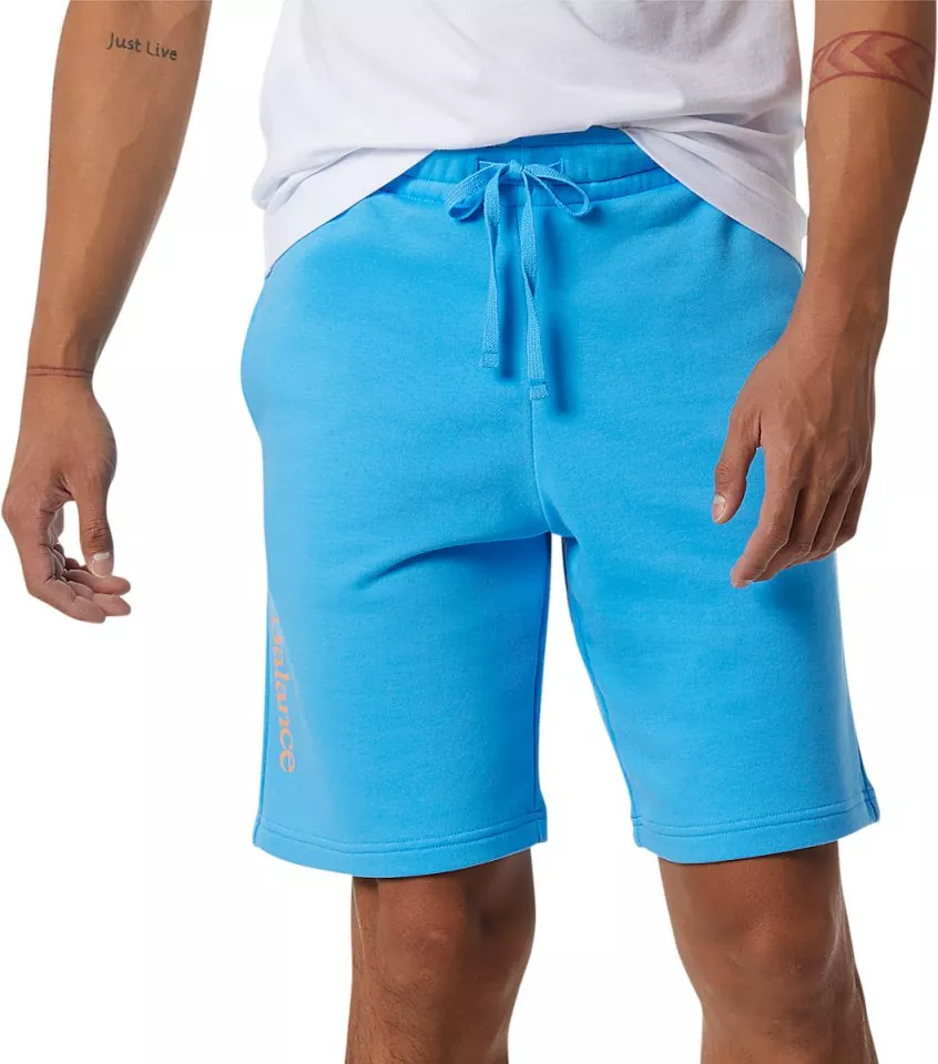 Shorts New Balance Essentials Celebrate Short