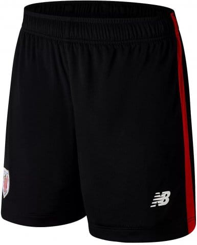 New Balance Athletic Bilbao Short Home 2022/23