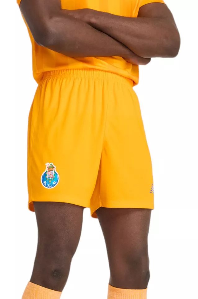 New Balance FC Porto Short Away 2024/25 Rövidnadrág