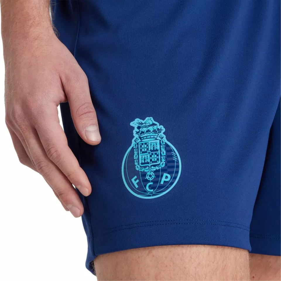 Sorturi New Balance FC Porto Short 3rd 2024/25