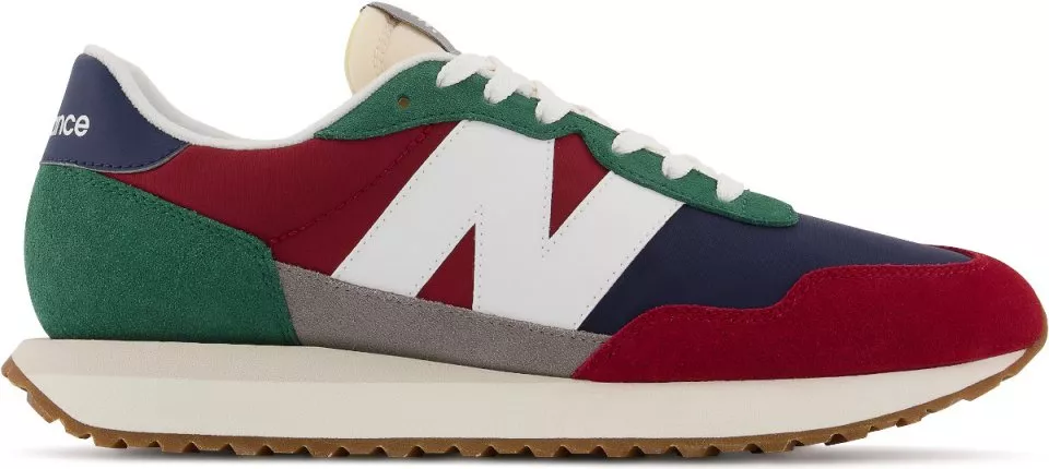 Zapatillas New Balance MS237