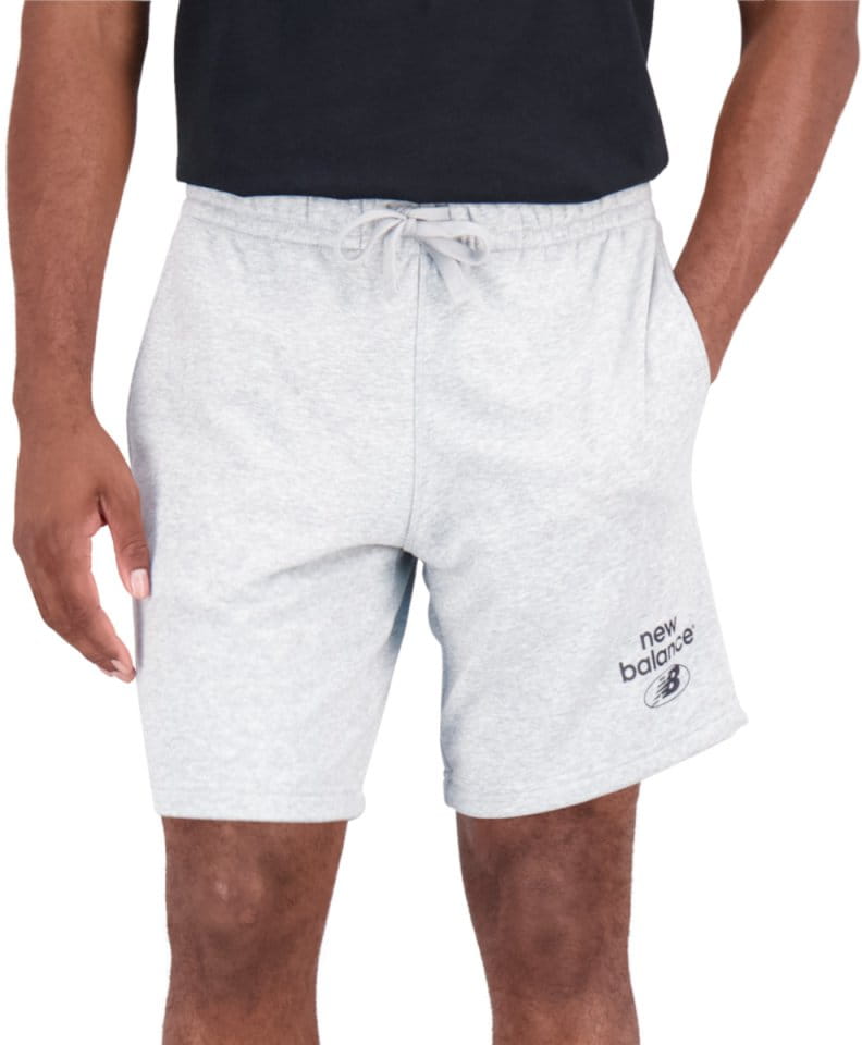 New Balance Essentials Reimagined French Terry Short Rövidnadrág
