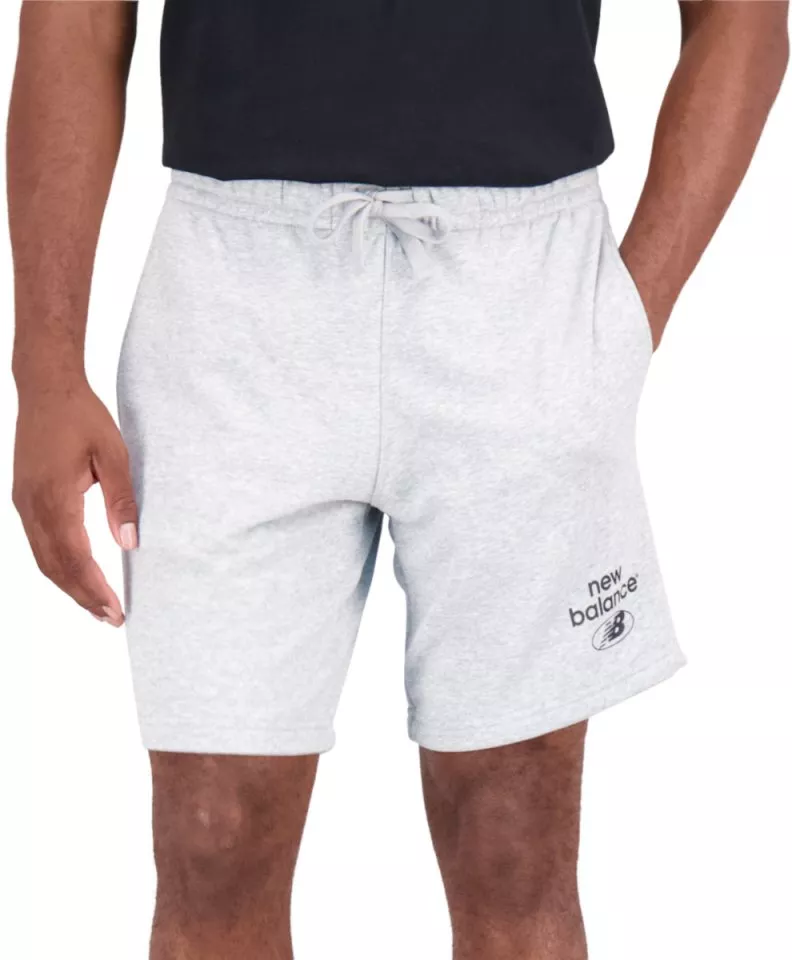 New Balance Essentials Reimagined French Terry Short Rövidnadrág